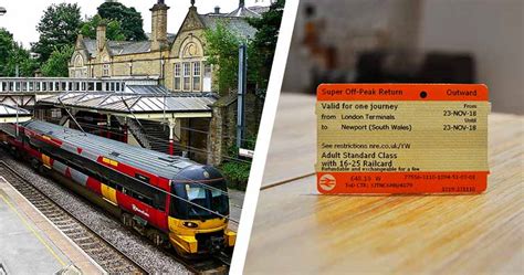 are train tickets cheap